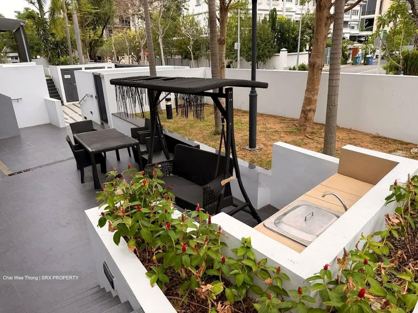 Lotus Ville (D15), Terrace #556946711